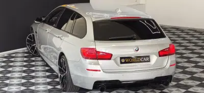 BMW 520 2016 - 20990 EUR, 177000 km - AUTO.MOTO.pt - 177000km - foto 24 de 45