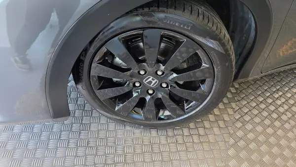 Honda Civic Tourer 2014 - 10750 EUR, 193536 km - AUTO.MOTO.pt - 193536km - foto 33 de 57