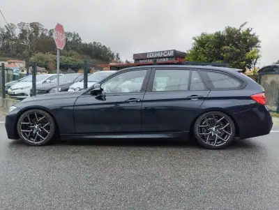 BMW 320 2013 - 14750 EUR, 170000 km - AUTO.MOTO.pt - 170000km - foto 4 de 30