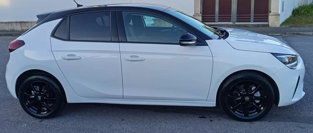 Opel Corsa 2021 - 12990 EUR, 111200 km - AUTO.MOTO.pt - 111200km - foto 4 de 16