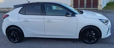 Opel Corsa 2021 - 12990 EUR, 111200 km - AUTO.MOTO.pt - 111200km - foto 4 de 16