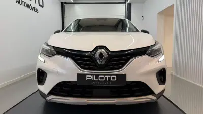 Renault Captur 2021 - 13990 EUR, 167491 km - AUTO.MOTO.pt - 167491km - foto 4 de 29
