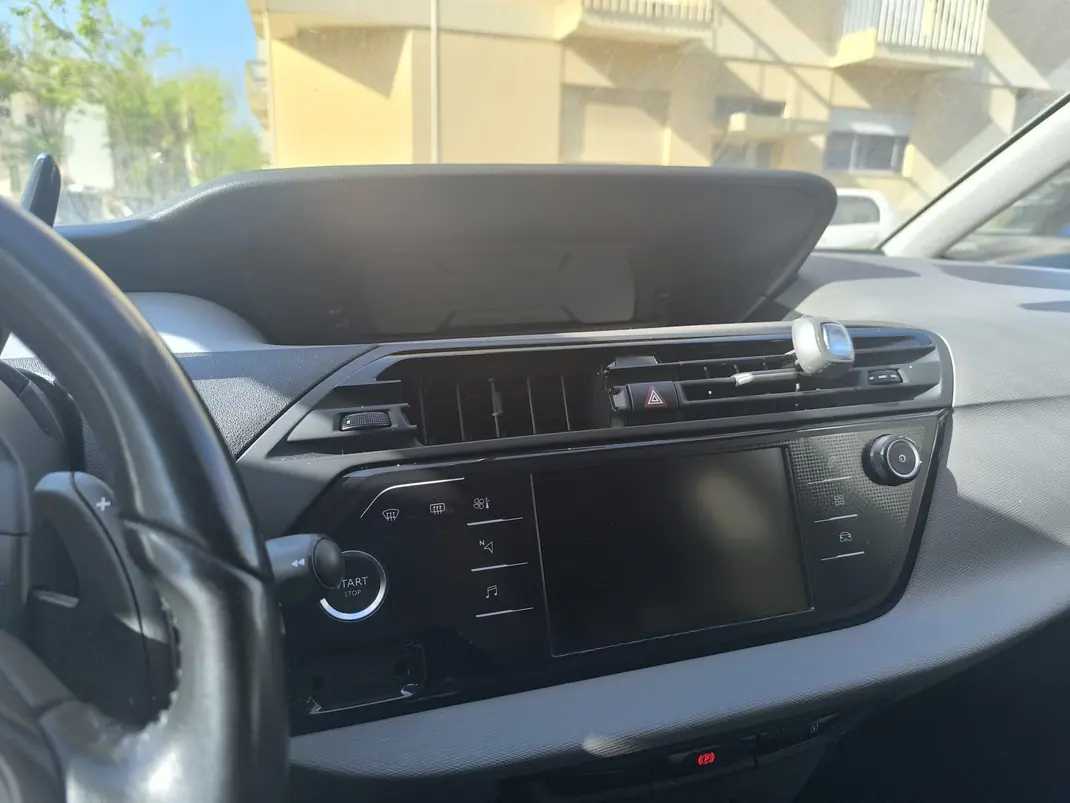 Citroën C4 Spacetourer 2019 - 12365 EUR, 324144 km - AUTO.MOTO.pt - 324144km - foto 11 de 12