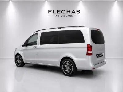 Mercedes-Benz Vito Tourer 2020 - 42500 EUR, 105000 km - AUTO.MOTO.pt - 105000km - foto 3 de 14