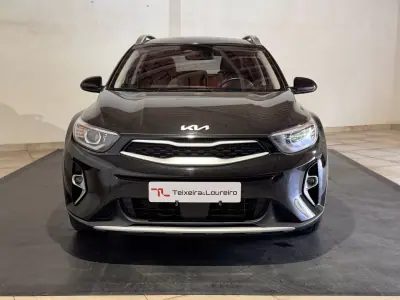 Kia Stonic 2025 - 16990 EUR, 23503 km - AUTO.MOTO.pt - 23503km - foto 2 de 23