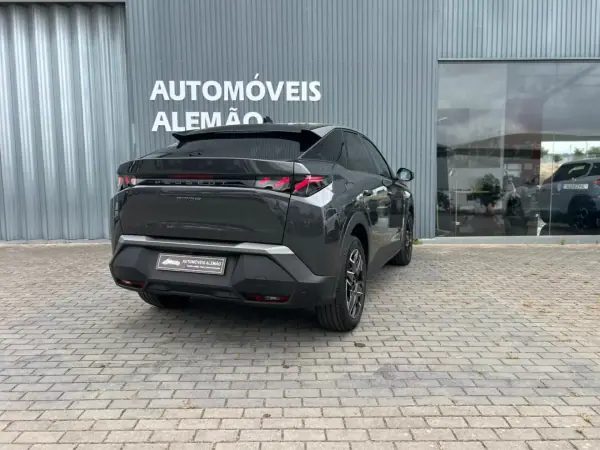 Peugeot 3008 2025 - 34900 EUR, 25011 km - AUTO.MOTO.pt - 25011km - foto 7 de 17
