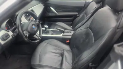 BMW Z4 2007 - 15750 EUR, 142385 km - 142385km - foto 16 de 36