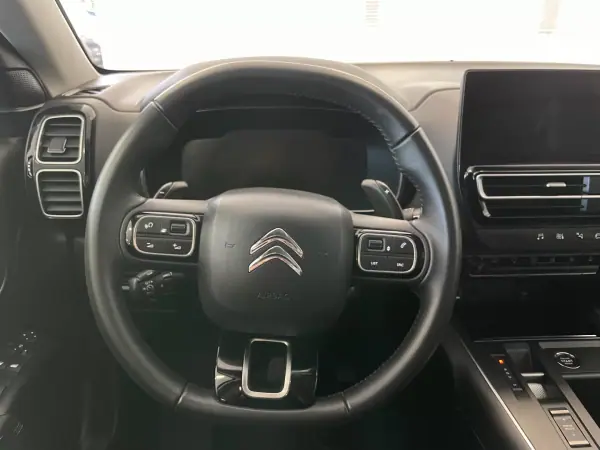 Citroën C5 Aircross 2025 - 31500 EUR, 33207 km - AUTO.MOTO.pt - 33207km - foto 6 de 21