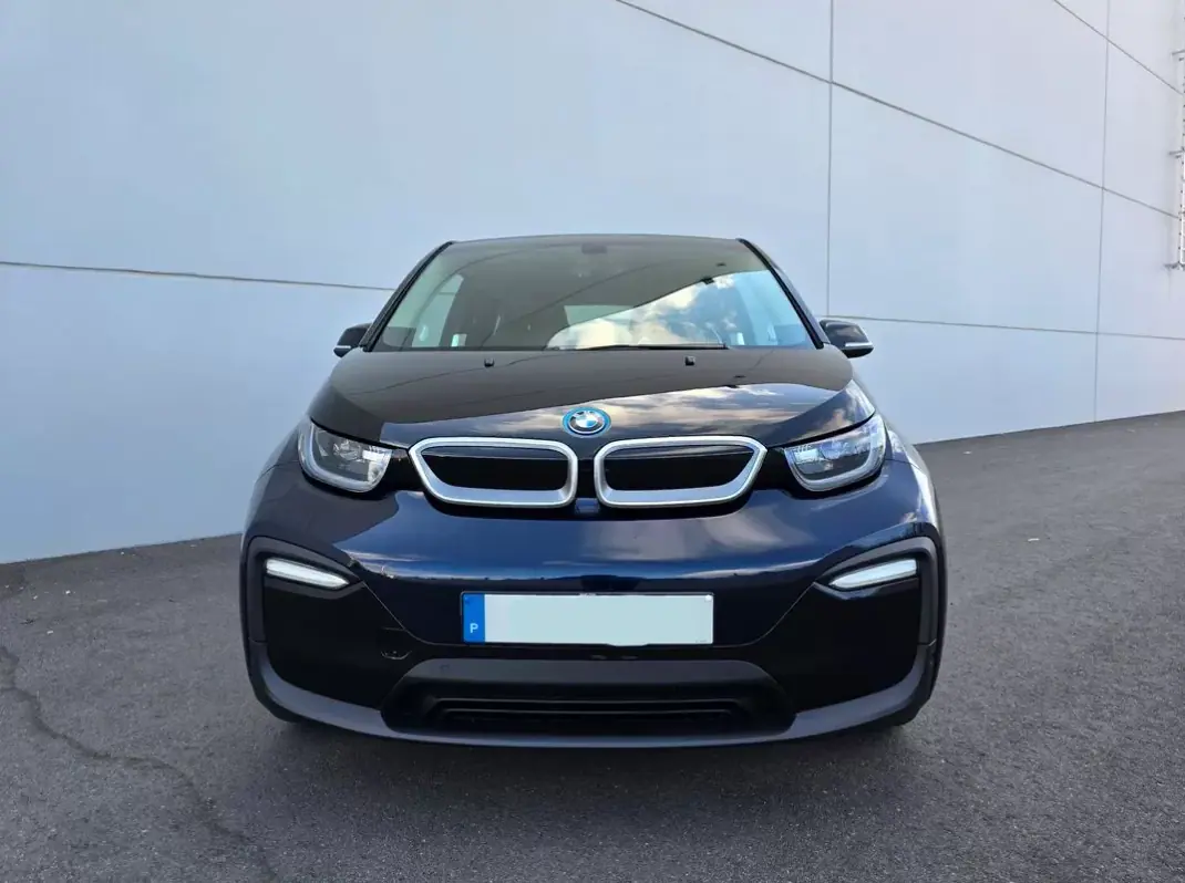 BMW i3 2019 - 12500 EUR, 216000 km - 216000km - foto 3 de 35