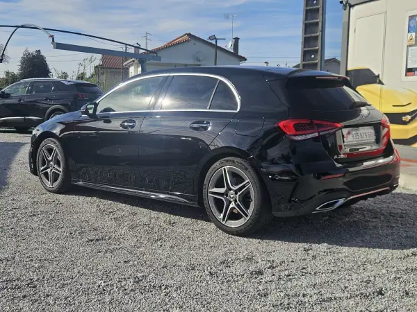 Mercedes-Benz A 200 2019 - 24900 EUR, 70000 km - AUTO.MOTO.pt - 70000km - foto 6 de 62