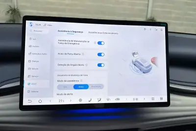 BYD Atto 3 2023 - 27950 EUR, 7718 km - AUTO.MOTO.pt - 7718km - foto 32 de 60