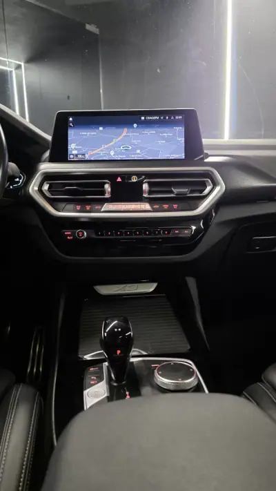 BMW X3 2021 - 34750 EUR, 178000 km - AUTO.MOTO.pt - 178000km - foto 16 de 29