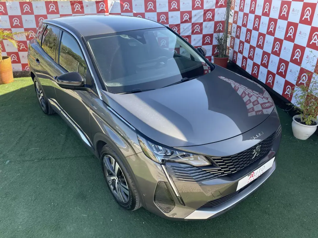 Peugeot 3008 2021 - 23990 EUR, 89615 km - AUTO.MOTO.pt - 89615km - foto 6 de 28