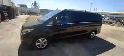 Mercedes-Benz V 250 2016 - 20350 EUR, 360000 km - AUTO.MOTO.pt - 360000km - foto 13 de 14