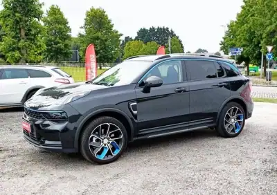 Lynk & Co 1 2022 - 29000 EUR, 29500 km - AUTO.MOTO.pt - 29500km - foto 6 de 30