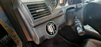 Mercedes-Benz C 230 2009 - 14990 EUR, 214000 km - AUTO.MOTO.pt - 214000km - foto 21 de 26