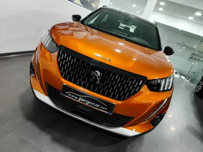 Peugeot 2008 2020 - 15990 EUR, 67000 km - AUTO.MOTO.pt - 67000km - foto 25 de 61