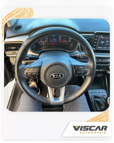 Kia Rio 2019 - 12990 EUR, 73000 km - foto 5 de 6