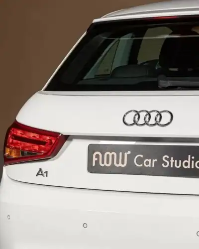 Audi A1 2013 - 9500 EUR, 162000 km - AUTO.MOTO.pt - 162000km - foto 8 de 22