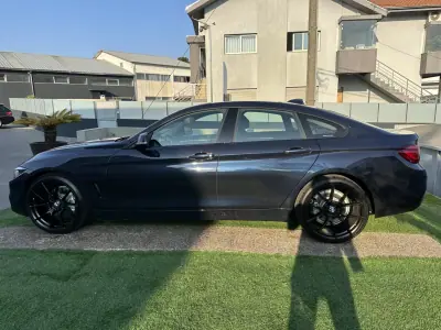BMW 420 Gran Coupé 2019 - 23900 EUR, 180000 km - AUTO.MOTO.pt - 180000km - foto 18 de 61