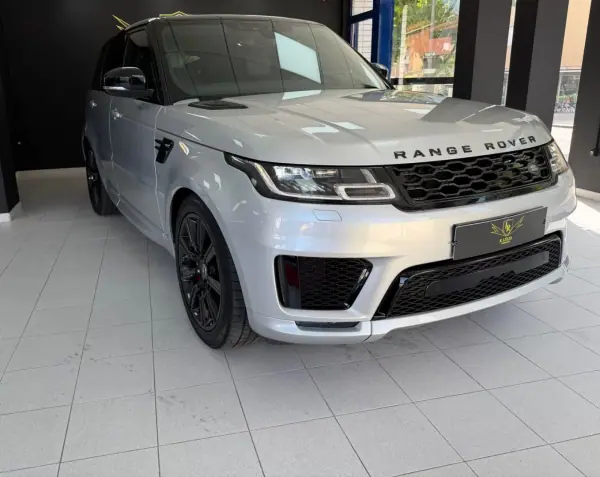 Land Rover Range Rover Sport 2019 - 46000 EUR, 126617 km - AUTO.MOTO.pt - 126617km - foto 17 de 54