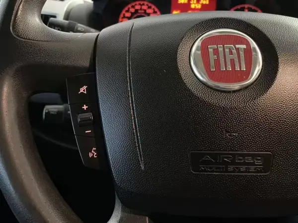 Fiat Ducato 2019 - 22500 EUR, 154000 km - 154000km - foto 18 de 29