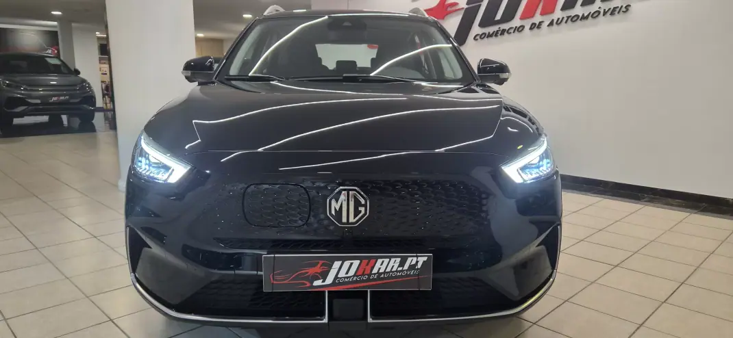 MG ZS 2024 - 26990 EUR, 6389 km - 6389km - foto 7 de 55