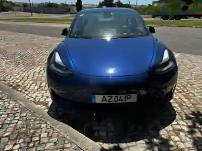 Tesla Model 3 2023 - 69960km
