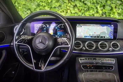 Mercedes-Benz E 220 2020 - 33500 EUR, 104000 km - AUTO.MOTO.pt - 104000km - foto 15 de 19