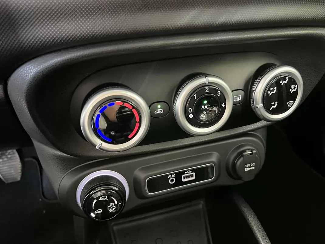 Fiat 500L 2018 - 12800 EUR, 70174 km - 70174km - foto 13 de 19