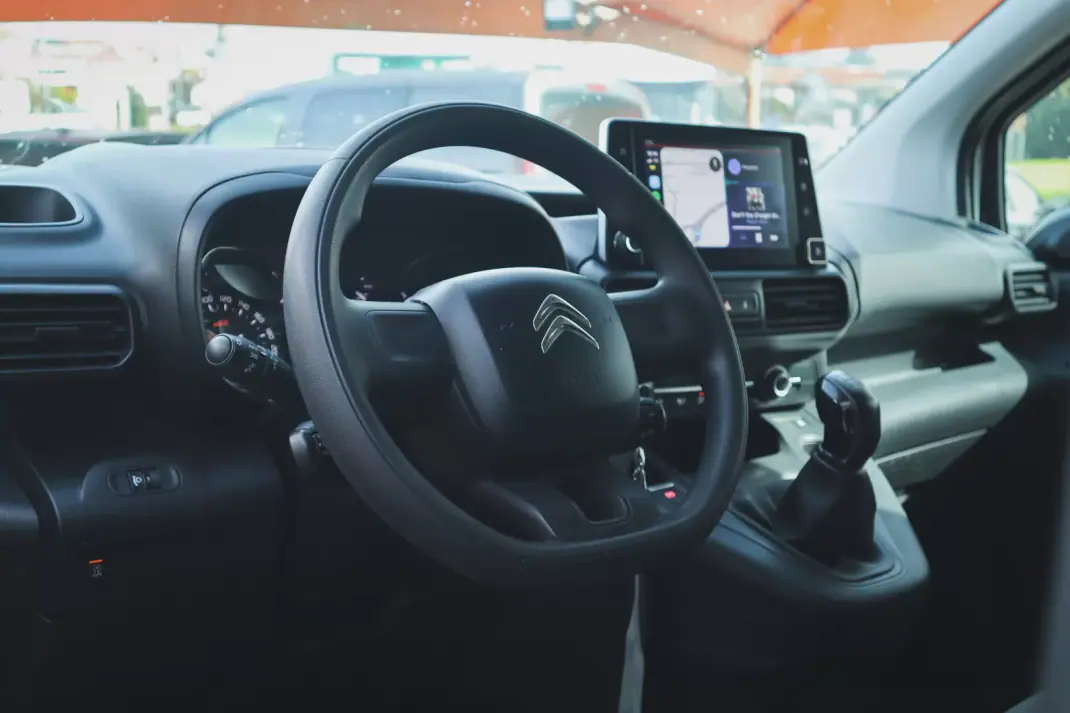 Citroën BlueHDi XL 1.6 S&S 2019 - 18880 EUR, 127140 km - AUTO.MOTO.pt - 127140km - foto 2 de 10