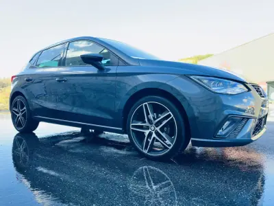 SEAT Ibiza 2021 - 16500 EUR, 77000 km - AUTO.MOTO.pt - 77000km - foto 10 de 30