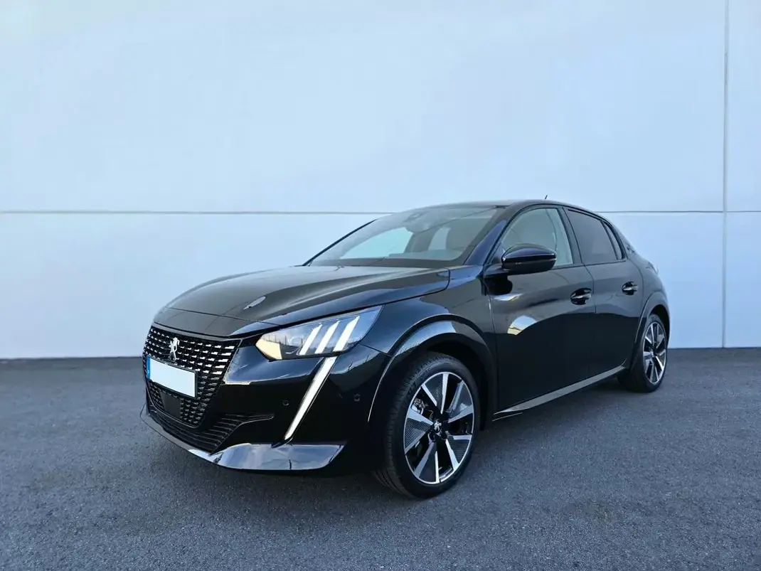 Peugeot e-208 2022 - 17900 EUR, 33200 km - AUTO.MOTO.pt - 33200km - foto 1 de 44