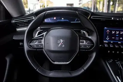 Peugeot 508 SW 2020 - 16990 EUR, 132236 km - AUTO.MOTO.pt - 132236km - foto 12 de 41