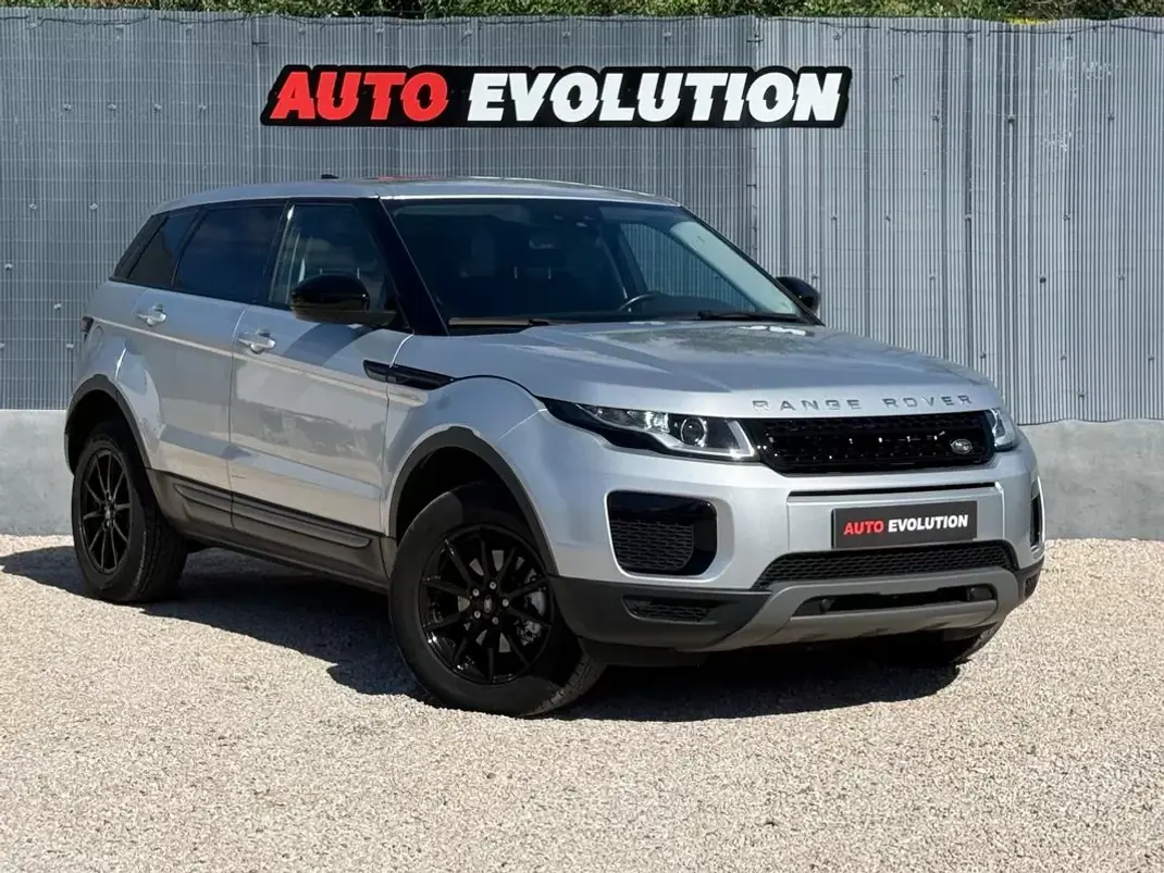 Land Rover Range Rover Evoque 2018 - 19450 EUR, 129900 km - AUTO.MOTO.pt - 129900km - foto 33 de 34