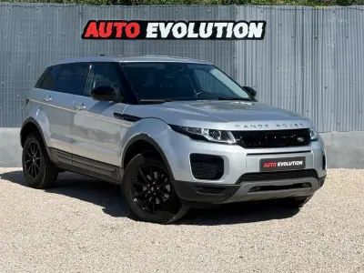 Land Rover Range Rover Evoque 2018 - 19450 EUR, 129900 km - AUTO.MOTO.pt - 129900km - foto 33 de 34