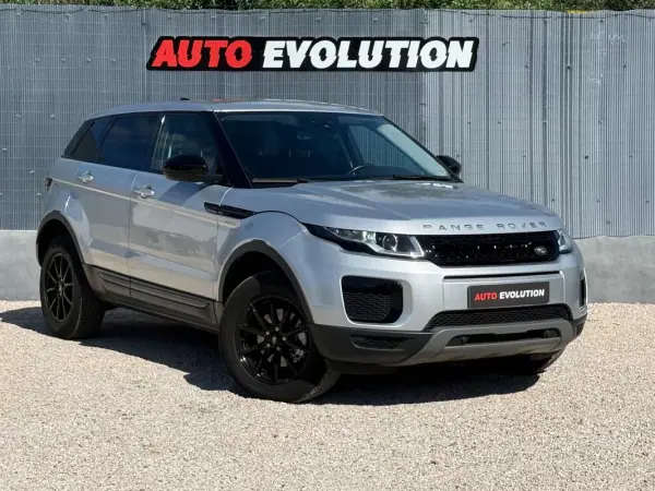 Land Rover Range Rover Evoque 2018 - 19450 EUR, 129900 km - AUTO.MOTO.pt - 129900km - foto 33 de 34