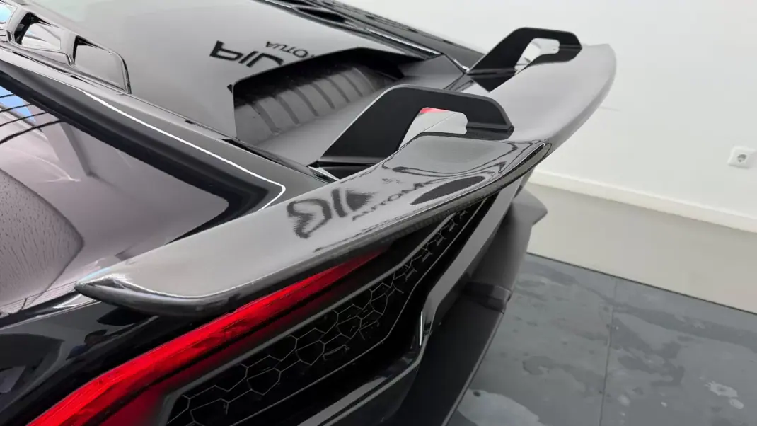 Lamborghini Huracán 2015 - 229990 EUR, 107545 km - 107545km - foto 11 de 29