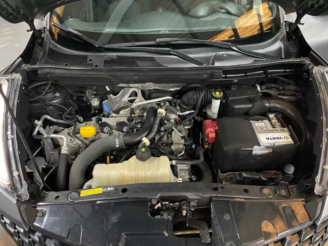Nissan Juke 2018 - 14950 EUR, 68700 km - AUTO.MOTO.pt - 68700km - foto 20 de 20
