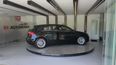 Mercedes-Benz A 180 2019 - 18900 EUR, 238120 km - AUTO.MOTO.pt - 238120km - foto 7 de 53