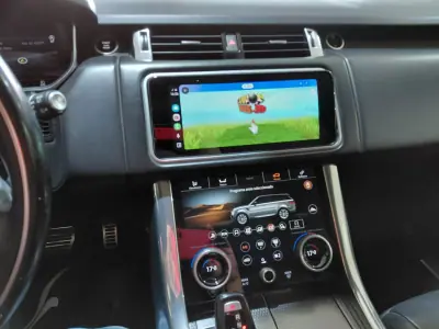 Land Rover Range Rover Sport 2019 - 57900 EUR, 128000 km - AUTO.MOTO.pt - 128000km - foto 27 de 34