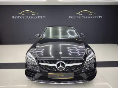 Mercedes-Benz C 220 2018 - 30950 EUR, 102676 km - AUTO.MOTO.pt - 102676km - foto 8 de 47