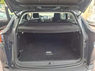 Peugeot 3008 2017 - 13500 EUR, 100000 km - 100000km - foto 39 de 39