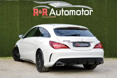 Mercedes-Benz CLA 200 2016 - 23500 EUR, 157000 km - AUTO.MOTO.pt - 157000km - foto 2 de 43
