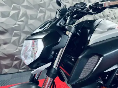 Yamaha V Star 250 2019 - 6250 EUR, 18812 km - AUTO.MOTO.pt - 18812km - foto 28 de 30