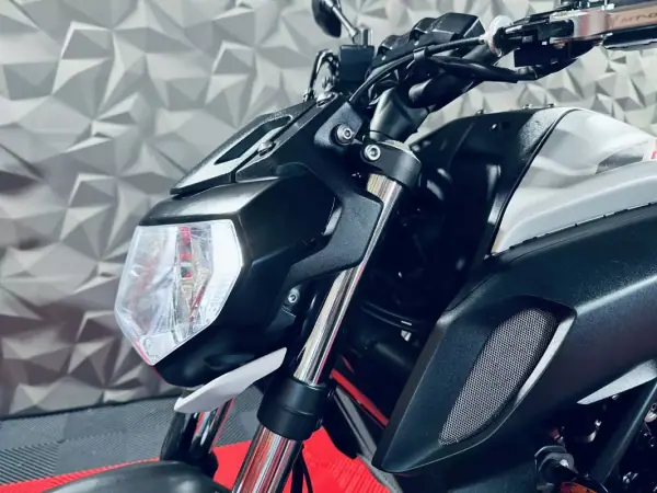 Yamaha V Star 250 2019 - 6250 EUR, 18812 km - AUTO.MOTO.pt - 18812km - foto 28 de 30