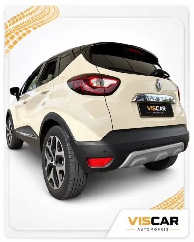 Renault Captur 2019 - 13990 EUR, 74000 km - foto 3 de 11