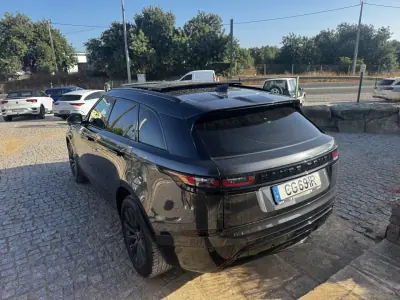 Land Rover Range Rover Velar 2023 - 58900 EUR, 65300 km - 65300km - foto 14 de 18