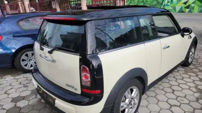 MINI Clubman 2013 - 10490 EUR, 188000 km - AUTO.MOTO.pt - 188000km - foto 9 de 27
