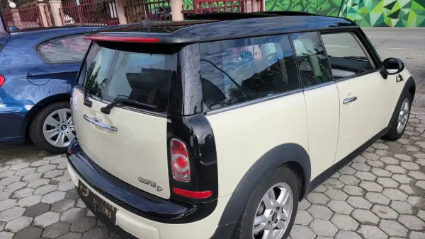 MINI Clubman 2013 - 6990 EUR, 188000 km - AUTO.MOTO.pt - 188000km - foto 9 de 27